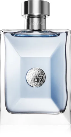 Versace Versace Pour Homme toaletní voda pro muže