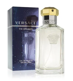 Versace Versace The Dreamer toaletní voda pro muže