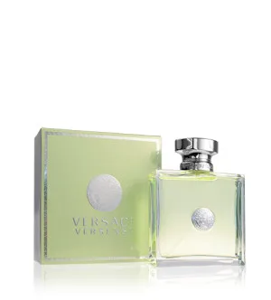 Versace Versace Versense toaletní voda pro ženy