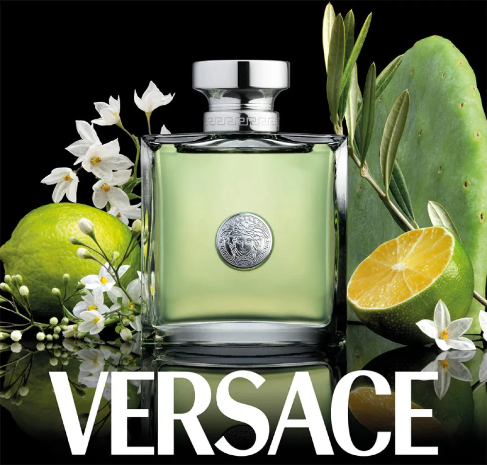 Versense toaletní voda pro ženy 100 ml