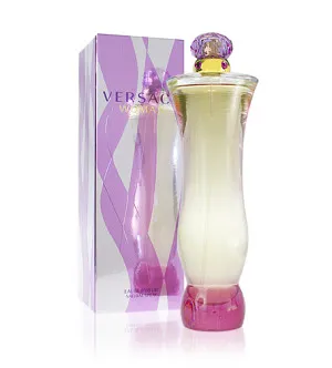 Versace Versace Woman parfémovaná voda pro ženy