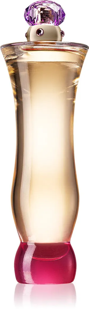 Versace Versace Woman parfémovaná voda pro ženy