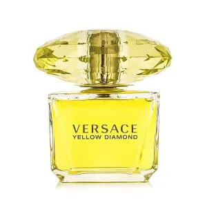 Versace Yellow Diamond Intense eau de parfum nőknek 90 ml