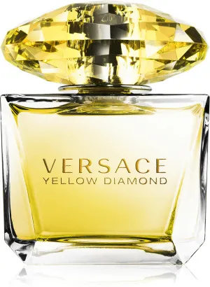 Versace Versace Yellow Diamond toaletní voda pro ženy