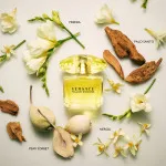 Yellow Diamond toaletní voda pro ženy 90 ml