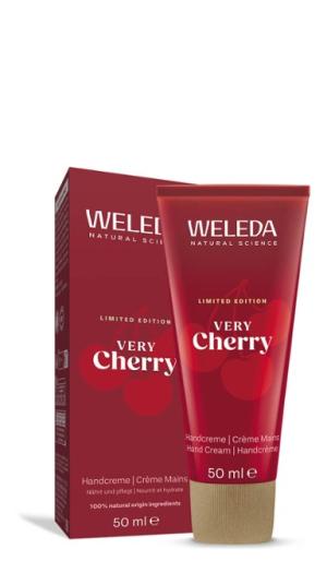 VERY CHERRY kézkrém