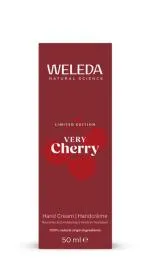 Weleda VERY CHERRY kézkrém