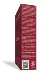 Weleda VERY CHERRY kézkrém