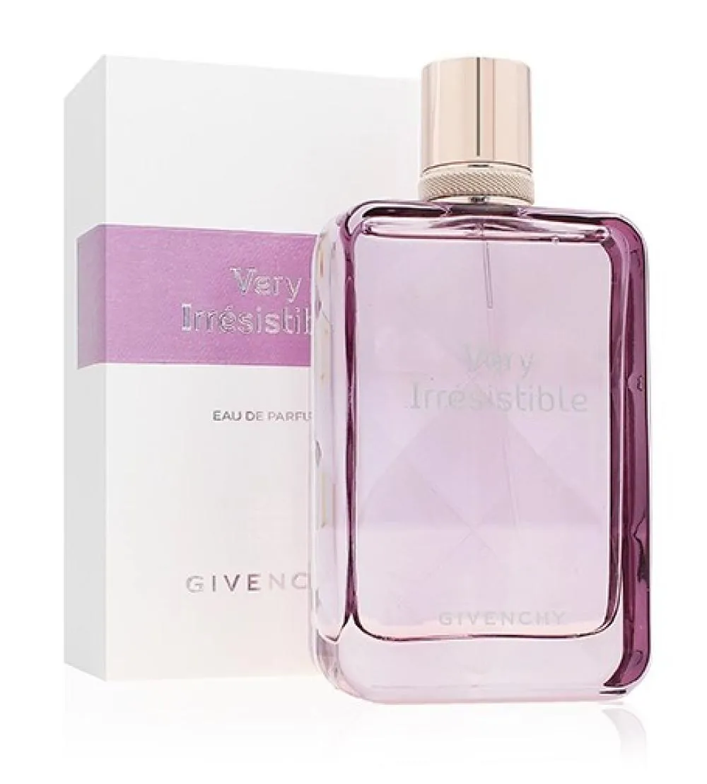 Very Irrésistible Eau de Parfum nőknek 80 ml