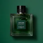 Vetiver Eau de Toilette férfiaknak 100 ml