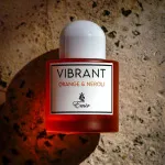 Vibrant Orange & Neroli eau de parfum uniszex 100 ml