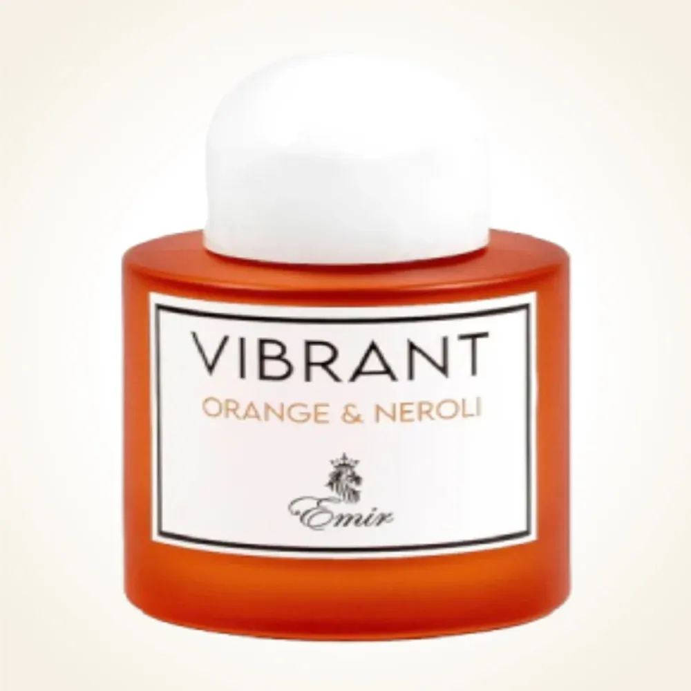 Vibrant Orange & Neroli eau de parfum uniszex 100 ml