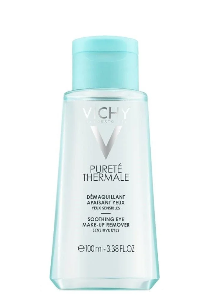 Pureté Thermale nyugtató szemfesték lemosó 100 ml