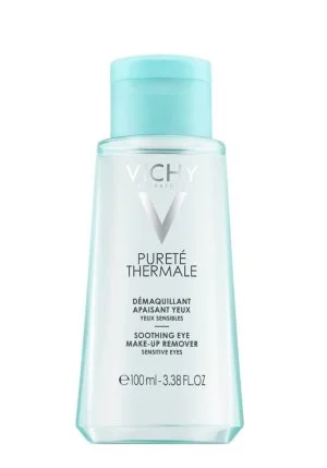 Vichy Pureté Thermale nyugtató szemfesték lemosó