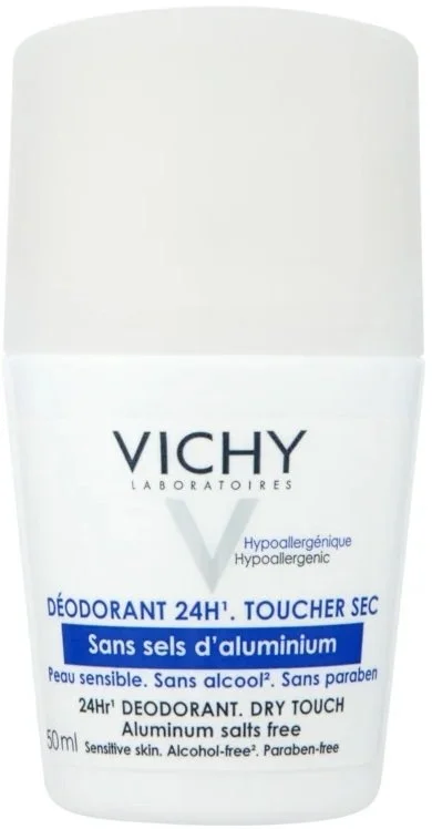 24 órás roll-on dezodor 50 ml