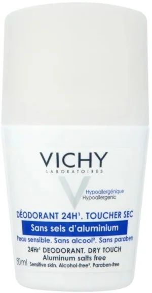 Vichy 24 órás roll-on dezodor