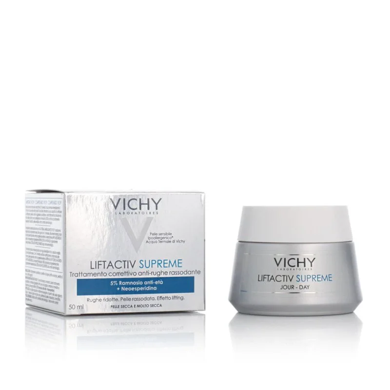 Liftactiv Supreme (száraz és nagyon száraz bőrre) 50 ml