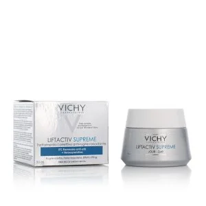 Vichy Liftactiv Supreme (száraz és nagyon száraz bőrre)