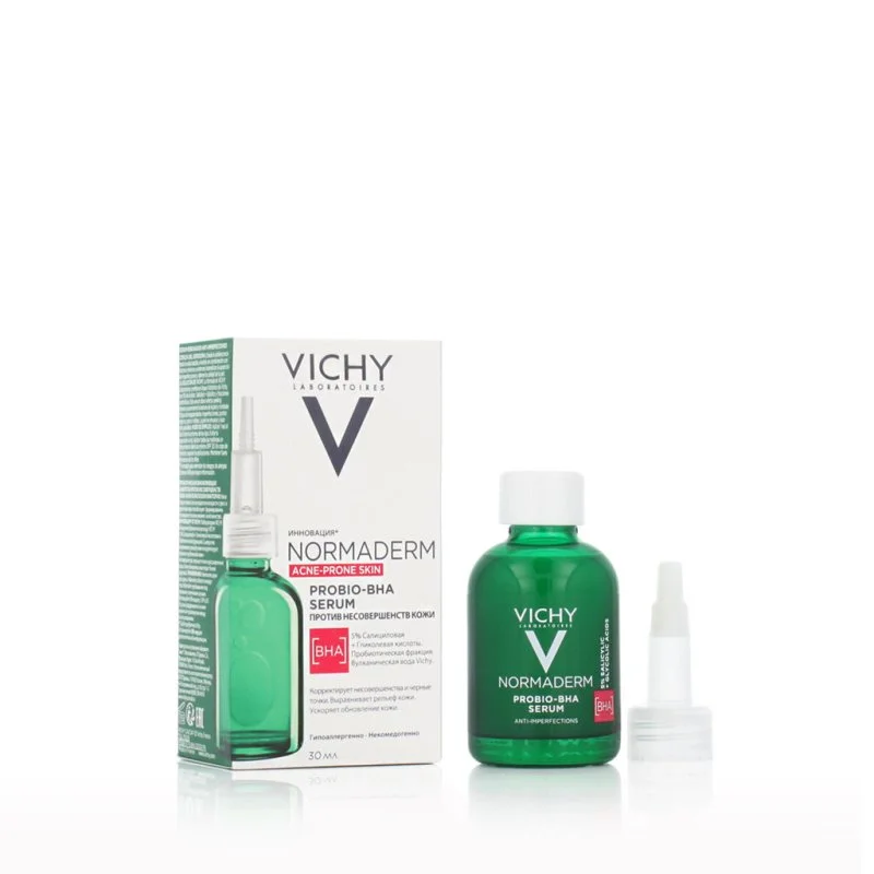 Normaderm Probio-Bha szérum 30 ml