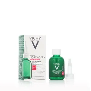 Vichy Normaderm Probio-Bha szérum
