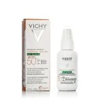 Capital Soleil UV-CLEAR bőrhibák elleni fluid SPF 50+ 40 ml