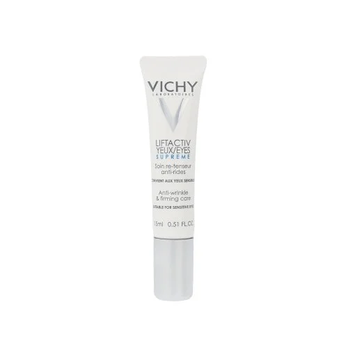 Liftactiv Eyes Derm Source ránctalanító szemkörnyékápoló 15 ml