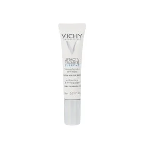 Vichy Liftactiv Eyes Derm Source ránctalanító szemkörnyékápoló