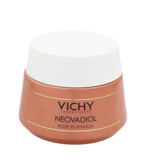 Vichy Neovadiol Rose Platinum ragyogást adó és erősítő nappali krém érett bőrre