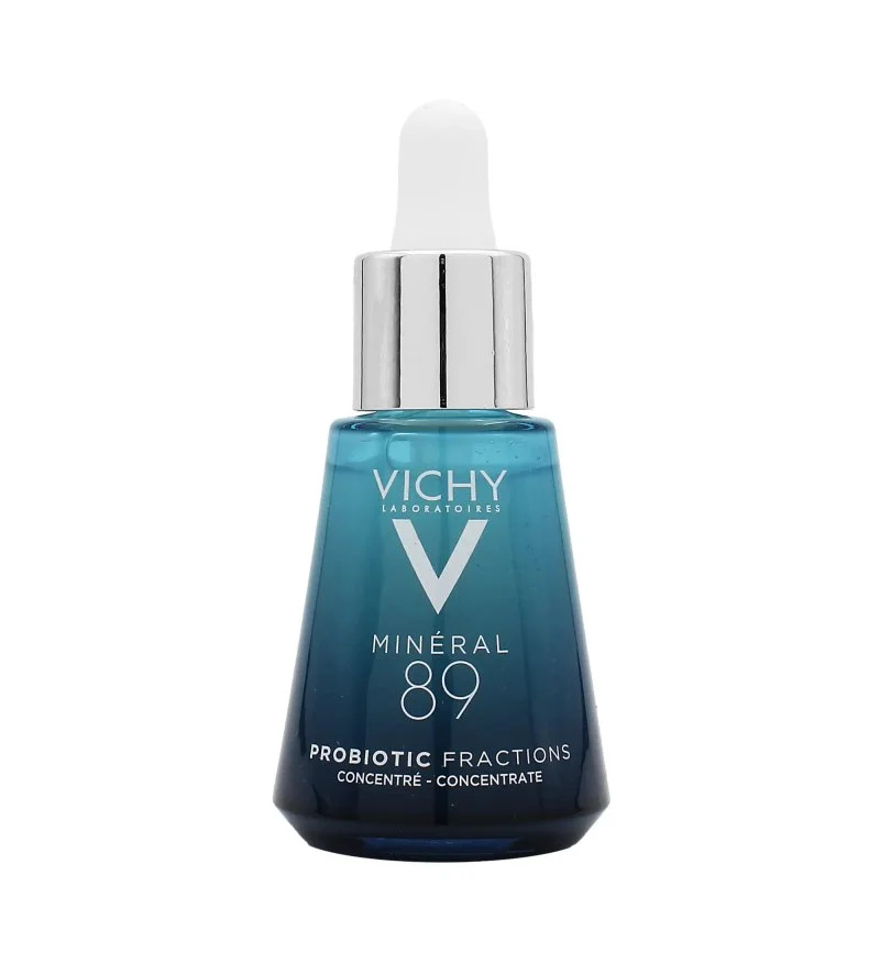 Minéral 89 probiotikus szérum 30 ml