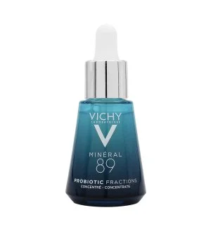 Vichy Minéral 89 probiotikus szérum