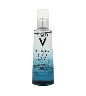 Vichy Minéral 89 erősítő és feltöltő Hialuron-Booster