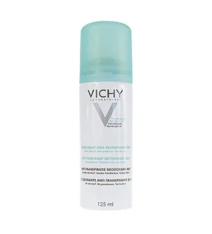 Vichy Izzadásgátló dezodor spray túlzott izzadás ellen