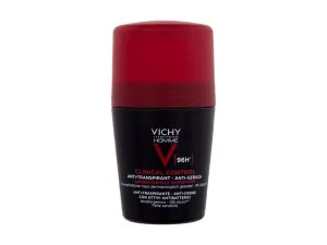 Vichy Homme Clinical Control 96H izzadásgátló szagok ellen férfiaknak