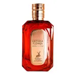 Victoria Flower Rosa Lilium eau de parfum nőknek 100 ml