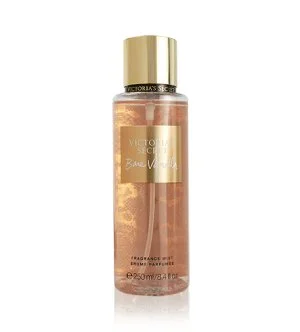 Victoria's Secret Bare Vanilla testpermet nőknek