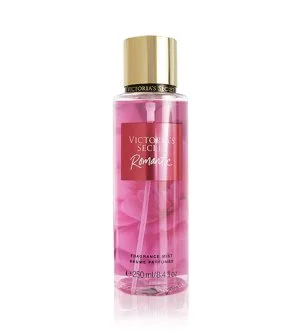Victoria's Secret Romantic női testpermet