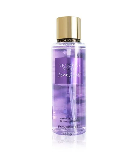 Love Spell testpermet nőknek 250 ml
