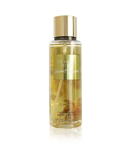 Coconut Passion tápláló testpermet nőknek 250 ml