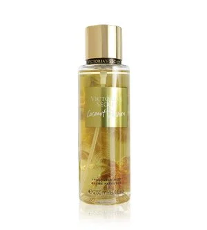 Victoria's Secret Coconut Passion tápláló testpermet nőknek