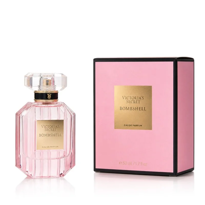Bombshell parfüm nőknek 50 ml
