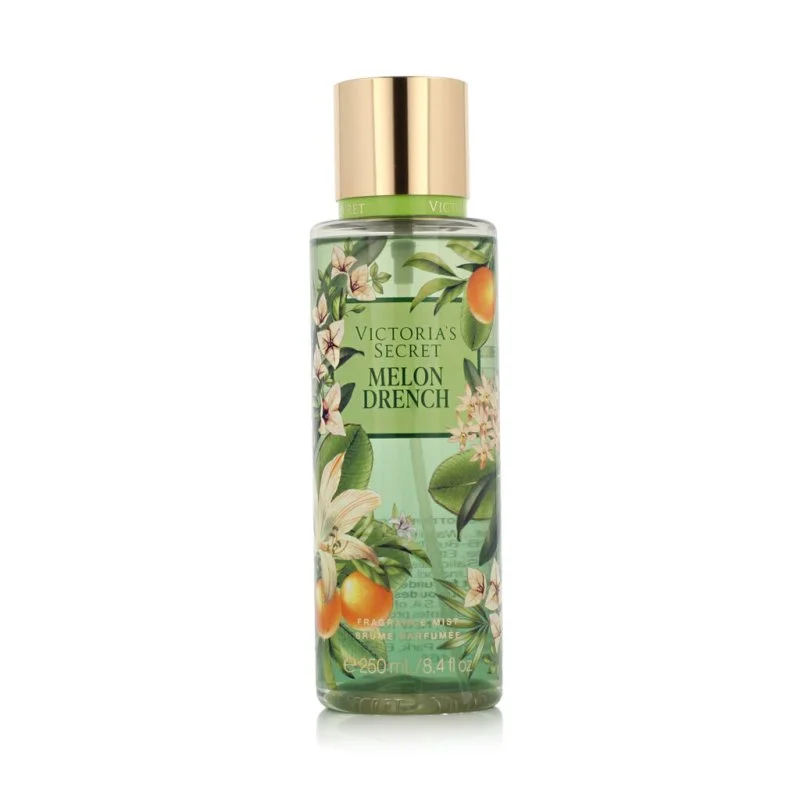 Melon Drench női testpermet 250 ml
