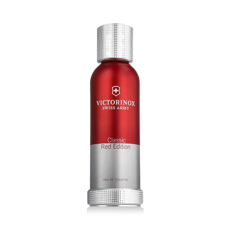 Classic Red Edition Eau de Toilette uniszex 100 ml
