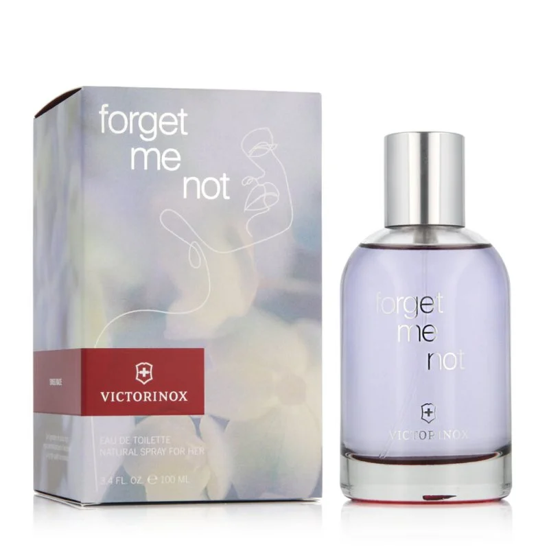 Forget Me Not eau de toilette nőknek 100 ml