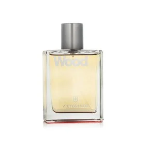 Victorinox Swiss Army Wood Eau de Toilette férfiaknak