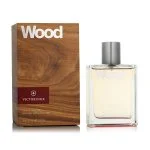 Wood Eau de Toilette férfiaknak 100 ml