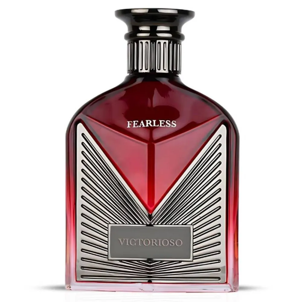 Victorioso Fearless Eau de Parfum uniszex 100 ml