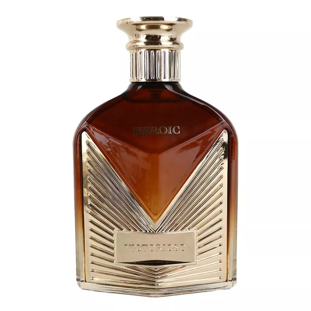 Victorioso Fearless Eau de Parfum uniszex 100 ml