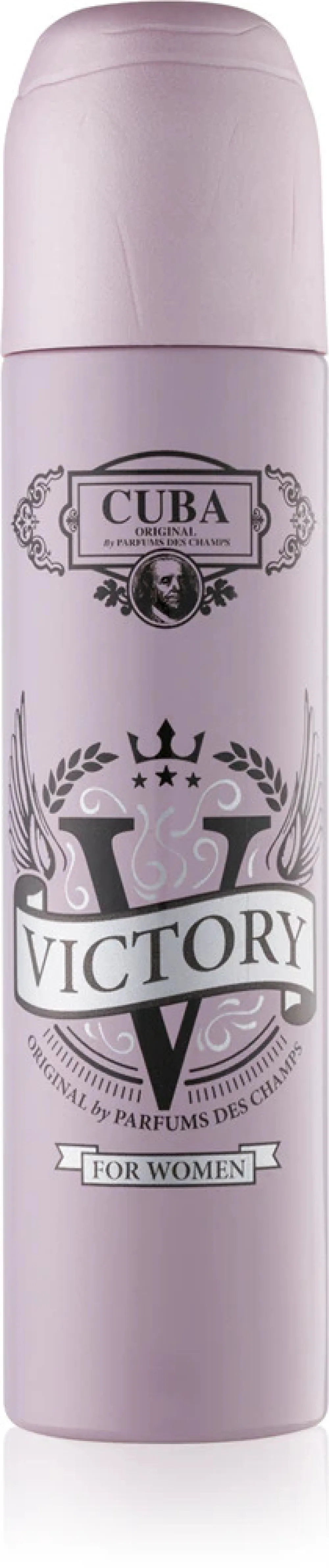 Victory Eau de Parfum nőknek 100 ml