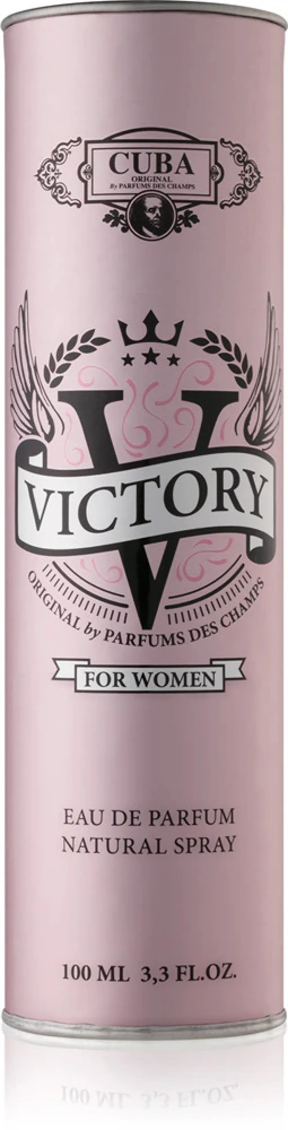 Victory Eau de Parfum nőknek 100 ml