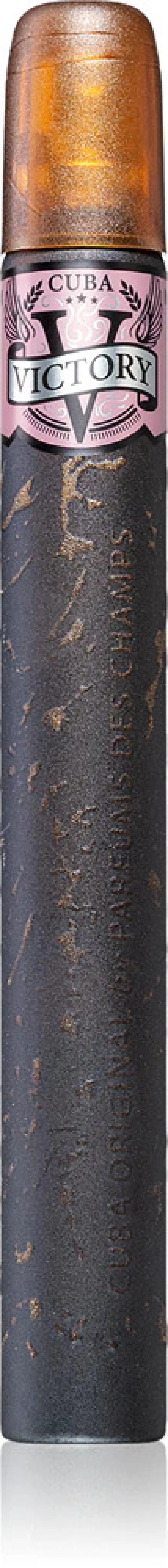 Victory Eau de Parfum nőknek 100 ml